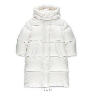 | Other Brand | 25FW �ϱ��� �ϱ��� girls flared �ٿ� ���� with �ĵ� 25AGP0002NN106100 TP25FW �ϱ��� �ϱ��� girls flared �ٿ� ���� with �ĵ� 25