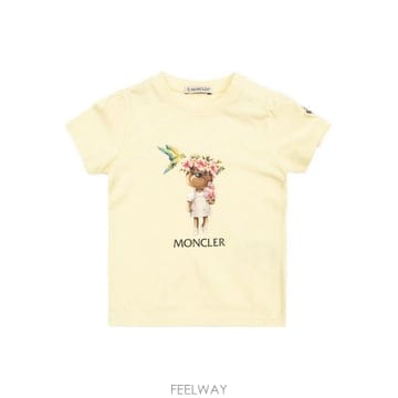 Moncler 26SS Moncler T ���� L19518C0001189AUM102 TP57690747626SS Moncler T ���� L19518C0001189AUM102 TP576907476