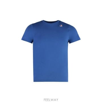 | Other Brand | 25FW K WAY Edouard ��ư crew �� T ���� K007JE0063 TP57943329325FW K WAY Edouard ��ư crew �� T ���� K007JE0063 TP57