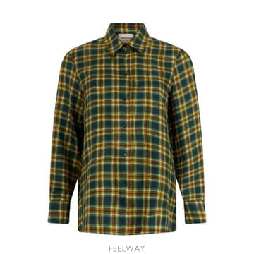 Max Mara 26FW �������� Checked ���� WKDRETE2625116072600003 TP58137920226FW �������� Checked ���� WKDRETE2625116072600003 TP5
