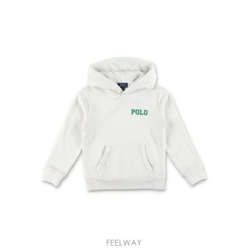 Ralph Lauren 25FW ���� ���� �η� Kid   French terry �ĵ�Ƽ 25A977424001 TP5792239225FW ���� ���� �η� Kid   French terry �ĵ�Ƽ 25A97742