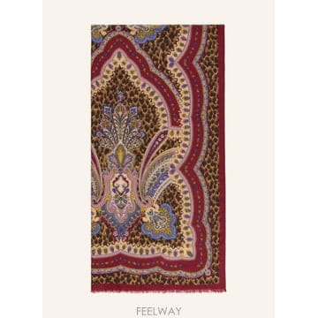 ETRO Etro ��ī�� made of ��ũ �� ĳ�ù̾� 100310782818000 TP581078193Etro ��ī�� made of ��ũ �� ĳ�ù̾� 100310782818000 T
