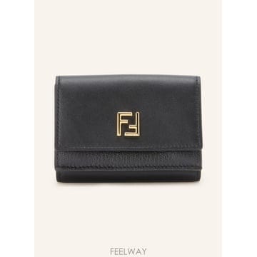 FENDI Fendi �̴� TRIFOLD FF �з� 100339727513000 TP581420291Fendi �̴� TRIFOLD FF �з� 100339727513000 TP581420291
