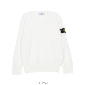 Stone Island 26SS ������Ϸ��� Crew �� ���� with raised stitching K2S165100009S0C026SS ������Ϸ��� Crew �� ���� with raised stitching K