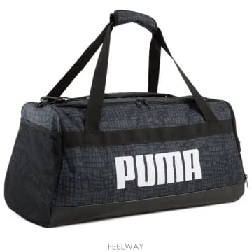 Puma PUMA BORSA CHALLENGER 58 L 09114627NERO TP581405395PUMA BORSA CHALLENGER 58 L 09114627NERO TP581405395
