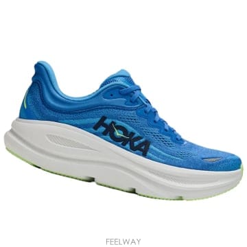 HOKA ONE ONE ȣī���׿��� SCARPE UOMO BONDI 9 1162011VSFAZZURRO TP581078188ȣī���׿��� SCARPE UOMO BONDI 9 1162011VSFAZZURRO TP5