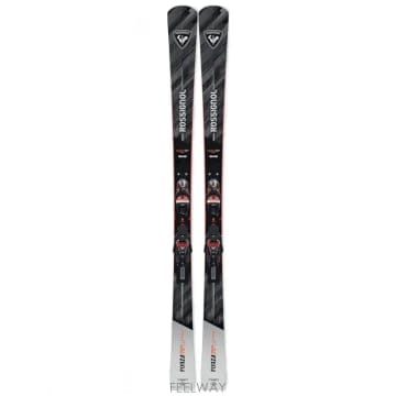 | Other Brand | Rossignol SCI UOMO FORZA 70 TI   SPX 14 KONECT 2026 RAOPR02FRossignol SCI UOMO FORZA 70 TI   SPX 14 KONECT 2026 RA