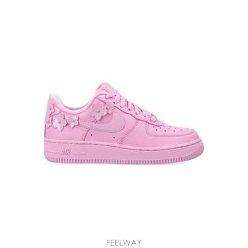 Nike 26FW ����Ű ����Ű Air Force 1 07 Florette ���� ����Ŀ�� 26AIR8637600 TP26FW ����Ű ����Ű Air Force 1 07 Florette ���� ����Ŀ