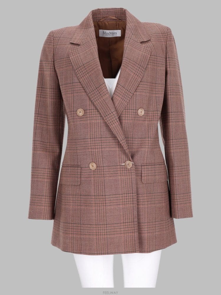 Max Mara 26 F/W �������� BLAZERS 2621046052600_3890 B004227720326 F/W �������� BLAZERS 2621046052600_3890 B0042277203