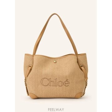 Chloe chloe CLOVER Shoppers 100317354615000 TP581035586chloe CLOVER Shoppers 100317354615000 TP581035586