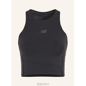 New Balance �� Balance Cropped Functional ž 100310538013001 TP581078184�� Balance Cropped Functional ž 100310538013001 TP581