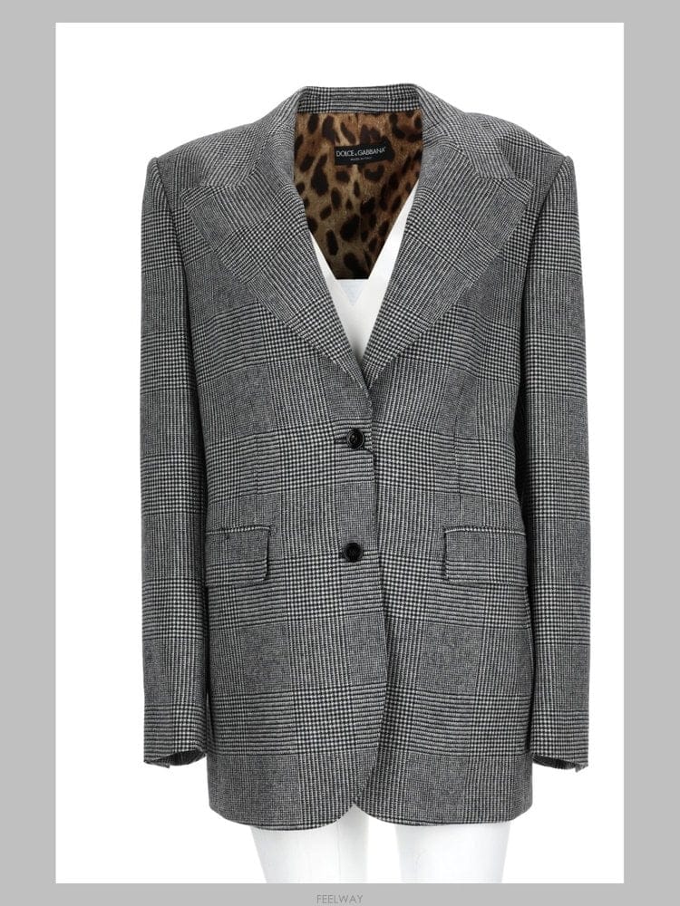 Dolce&Gabbana 26 F/W ��ü �� ���ٳ� BLAZERS F2JCBT_FQ2O5S8 B004227720726 F/W ��ü �� ���ٳ� BLAZERS F2JCBT_FQ2O5S8 B00422772