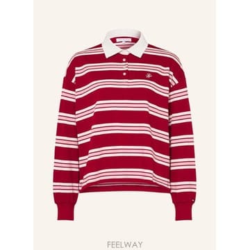 TOMMY HILFIGER Ÿ�����ǰ� Rugby ���� 100315788318000 TP581420287Ÿ�����ǰ� Rugby ���� 100315788318000 TP581420287