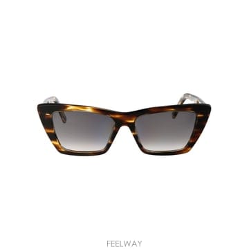 Saint Laurent 26SS ���ζ� SL 276 MICA SL276MICA042 TP57380324926SS ���ζ� SL 276 MICA SL276MICA042 TP573803249