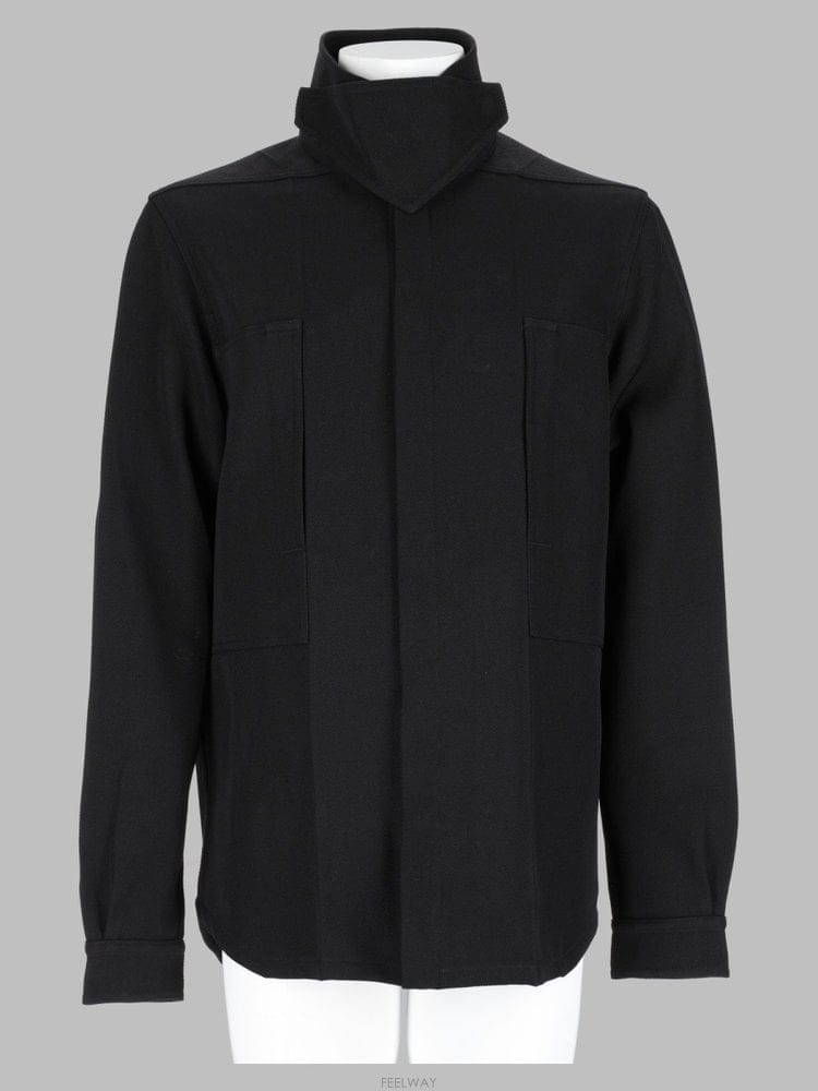 Rick Owens 26 F/W �������� BLAZERS RR02F4717_WWHLBY09 B004227723726 F/W �������� BLAZERS RR02F4717_WWHLBY09 B0042277237