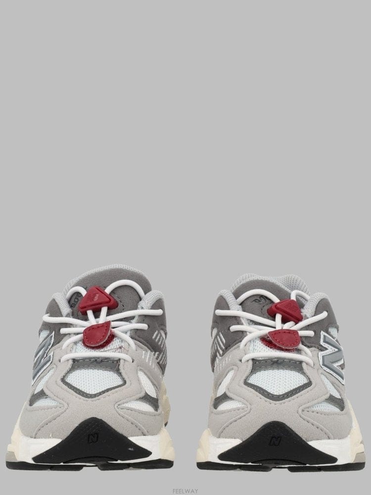 New Balance 26 F/W ���߶��� ����Ŀ�� (KIDS ��ǰ) IV9060GYK_R B004227778026 F/W ���߶��� ����Ŀ�� (KIDS ��ǰ) IV9060GYK_R B0042