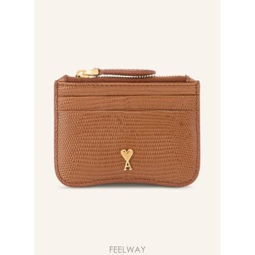 Ami �ƹ� PARIS PARIS ī�� �з� with Coin Pocket 100316911515000 TP5814�ƹ� PARIS PARIS ī�� �з� with Coin Pocket 1003169115