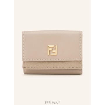 FENDI Fendi �̴� TRIFOLD FF �з� 100339727514000 TP581420281Fendi �̴� TRIFOLD FF �з� 100339727514000 TP581420281