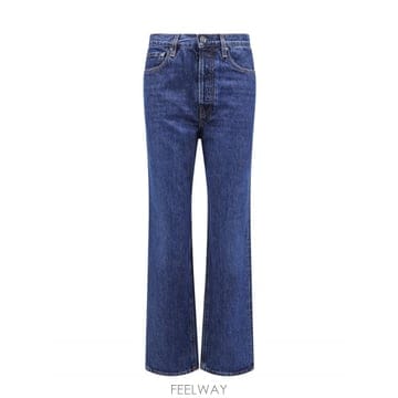 Toteme Jeans blu 2342036741404 TP581418951