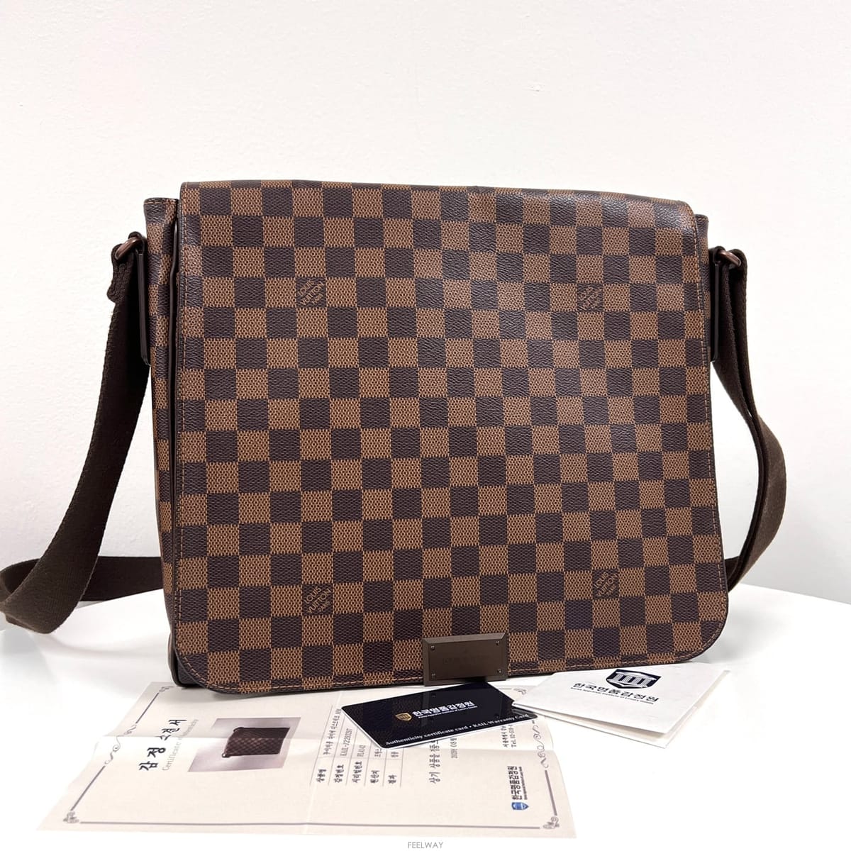 Louis Vuitton ���̺��� �ٹ̿� ��Ʈ��Ʈ �޽����� & ũ�ν��� MM���̺��� �ٹ̿� ��Ʈ��Ʈ �޽����� & ũ�ν��� MM