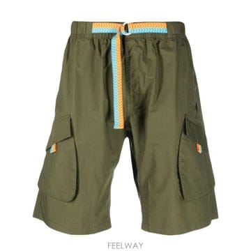 Marcelo Burlon 23SS �������κҷ� Pantaloncino uomo �������κҷ� County Of Milan CMCS00123SS �������κҷ� Pantaloncino uomo �������κҷ� Count