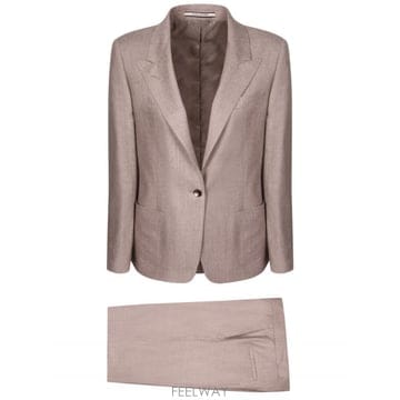 | Other Brand | 26FW Tagliatore ���� ���� TPARIGI15KAD520038T1159 TP58103555126FW Tagliatore ���� ���� TPARIGI15KAD520038T1159 TP58