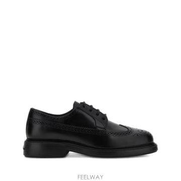 Hogan HOGAN H704 DERBIES IN BRUSHED ���� HXM7040FZ50U1MB999 TP581418HOGAN H704 DERBIES IN BRUSHED ���� HXM7040FZ50U1MB999 