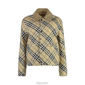Burberry 24FW Burberry Burberry Checked ���� 8099933161385C1506 TP5705124FW Burberry Burberry Checked ���� 8099933161385C1506