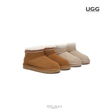 호주어그 26FW Mini Liora 어그부츠 양털부츠 AS3142