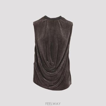Rick Owens 26FW �������� �������� Subhuman ž RP02F5137V78 TP58031917026FW �������� �������� Subhuman ž RP02F5137V78 TP5803