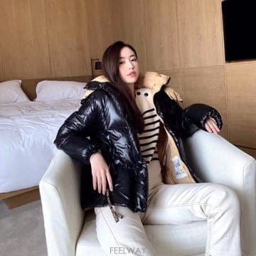 Moncler Moncler Moncler ���� Quilted Parana �ٿ� ���� J20931A0010368950999Moncler Moncler ���� Quilted Parana �ٿ� ���� J20931A0