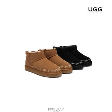 호주어그 26FW Mini Canlia 어그슬리퍼 양털슬리퍼 AS3144