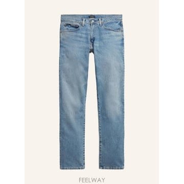 Ralph Lauren ���� ���� �η� Regular Straight �� Jeans 100308698817000 TP58116347���� ���� �η� Regular Straight �� Jeans 1003086988170