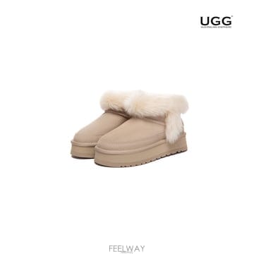 호주어그 26FW Frovia 플랫폼 어그부츠 양털부츠 AS3147