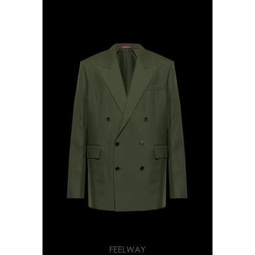 GUCCI 26SS ���� Double breasted �������� 824153Z7AL33710 TP58021685326SS ���� Double breasted �������� 824153Z7AL33710 TP5