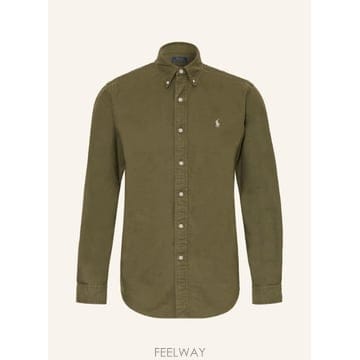 Ralph Lauren ���� ���� �η� Oxford ���� Custom �� 100106796516010 TP580215675���� ���� �η� Oxford ���� Custom �� 100106796516010 T