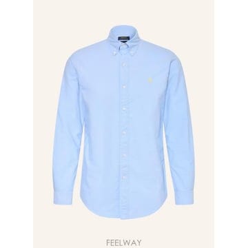 Ralph Lauren ���� ���� �η� Oxford ���� Custom �� 100106796517008 TP580215674���� ���� �η� Oxford ���� Custom �� 100106796517008 T