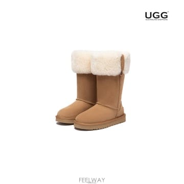 호주어그 26FW Tall Eleny 어그부츠 양털부츠 AS3152