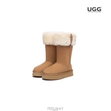 UGG ȣ�־�� 26FW Tall Eleny �÷��� ��׺��� ���к��� AS3153ȣ�־�� 26FW Tall Eleny �÷��� ��׺��� ���к��� AS31
