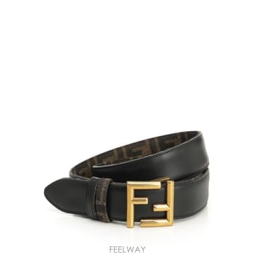 Fendi 벨트 REVERSI VIT KING JACQU 8C0686ANH7F1L2J TP572119016