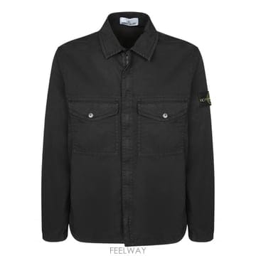 Stone Island 26FW ������Ϸ��� Stretch ��ư twill fabric  Front pockets with butt26FW ������Ϸ��� Stretch ��ư twill fabric  Front poc