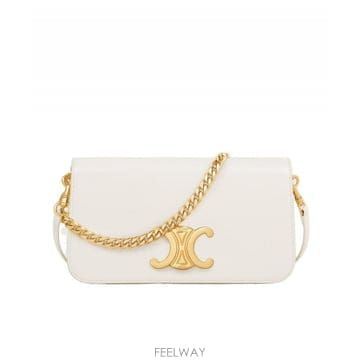 25FW Celine 여성 messenger 백 10L973GCH01RC TP580215626