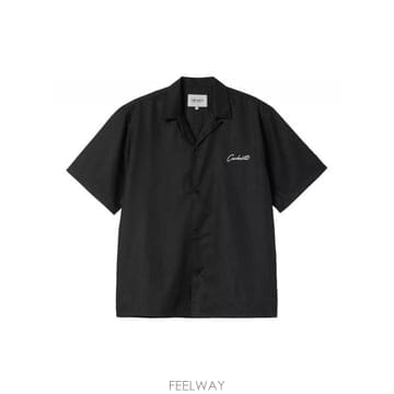 Carhartt 26SS CARHARTT ���� ��Ʈ sleeve �ΰ� ���� I0314650D2XX TP58142019826SS CARHARTT ���� ��Ʈ sleeve �ΰ� ���� I0314650D2XX 