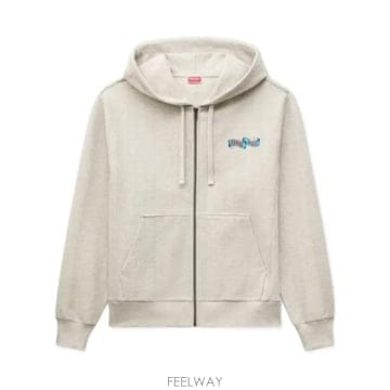 26FW KENZO 맨즈 니트 스웨터 FG65HO2764MX93 TP581076611