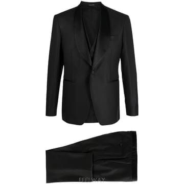 | Other Brand | 26SS Tagliatore �̱� breasted three piece ��Ʈ EFNA18A01550018N126SS Tagliatore �̱� breasted three piece ��Ʈ EFNA18A