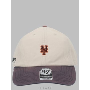 26 F/W 리프레젠트 CAPPELLO DA 베이스볼 X 47 미니  B0042278444