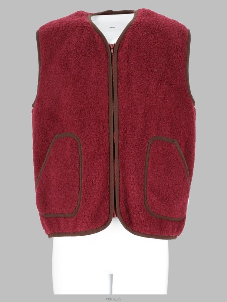 | Other Brand | 26 F/W AMISH GILETS AMX237CV83_XXXXC02 B004227846726 F/W AMISH GILETS AMX237CV83_XXXXC02 B0042278467