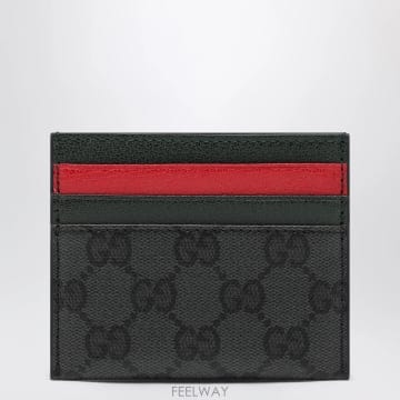 GUCCI 26FW ���� ���� GG Supreme canvas ī�� Ȧ�� A0071BFAGI81081 TP581418826FW ���� ���� GG Supreme canvas ī�� Ȧ�� A0071BFAGI8
