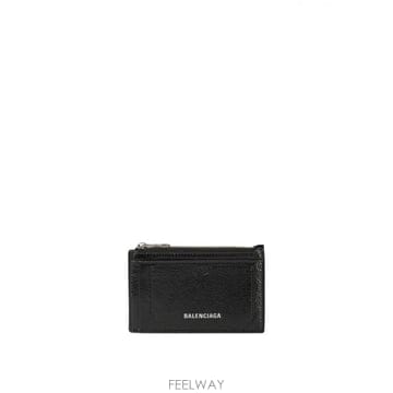 Balenciaga Balenciaga Superbusy cardholder 8018302AA9Z1000 TP578188384Balenciaga Superbusy cardholder 8018302AA9Z1000 TP5781