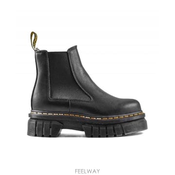 Dr. Martens 22FW Dr  Martens ���� high ���� AUDRICKCHELSEANAPPALUXBLACK TP5722FW Dr  Martens ���� high ���� AUDRICKCHELSEANAPPALUX